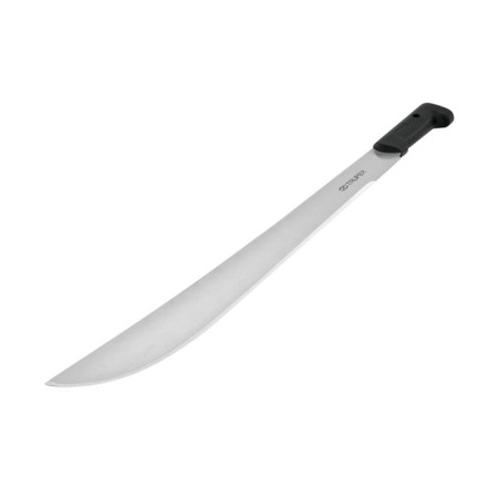 Garden Machete, length 70 cm, Truper T-460-22b 15867