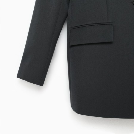 Women's jacket Mist: Classic Collection p. 50, color graphite-9