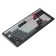 Keyboard A4Tech Bloody B950 Mechanical Gray/Black USB For Gamer Led (B950)