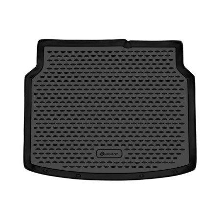 Rug in the trunk for the Kaiyi X3 2023-, SUV, 5 dv.