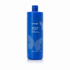 Hair shampoo Concept Salon Total Volume, for volume, 1000 ml