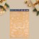 Window stickers "Happy New Year", reusable, 33 x 50 cm, new year