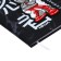 The universal diary of the 1-11 class Ninja Warrior, a hard cover with foam rubber, artificial leather, lies, block 80 g/m2