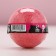 A bomb for a bath with a prediction inside, raspberry aroma, 130 g