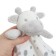 Toy - Comforter "Layer", rattle, crumb I
