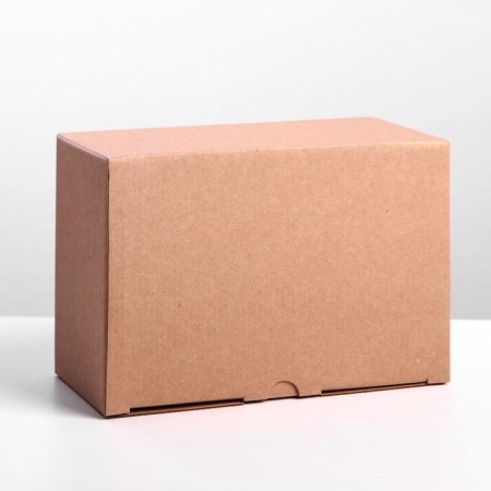 Gift folding box, packaging, 22 x 15 x 10 cm-1