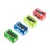 Plastic grinder KOH-I-NOOR 9095/87, 8 mm, mix