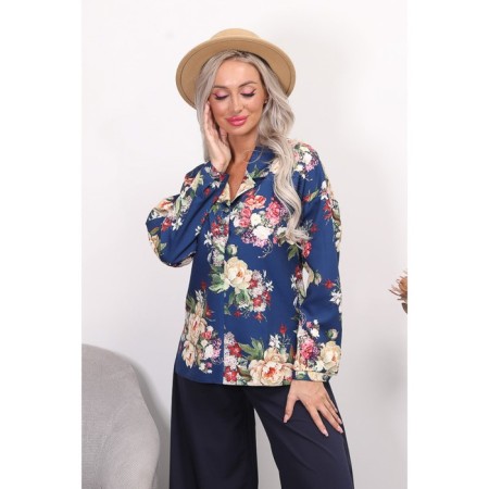 Female blouse, size 46-5