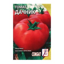 Semen Tomat 