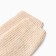 Women's socks, beige color, size 25