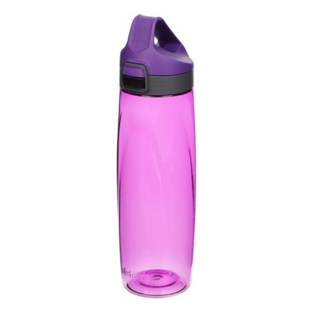 Water bottle sistema, tritan, 900 ml, color mix-3