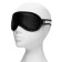 COME to Bed (We-Vibe Tango X, Anal. Crystal Butt Plug, blindfold Satin Blindfold)