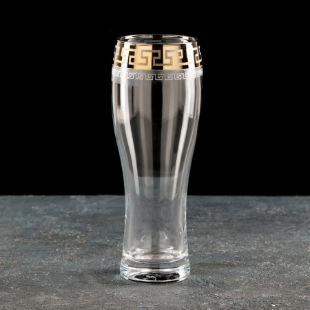 Naero beer glass, 500 ml