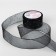 The ribbon is nylon, with rhinestones, 38 mm × 9.1 ± 0.5 m, black color