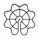Asterisk 50, 50 pcs