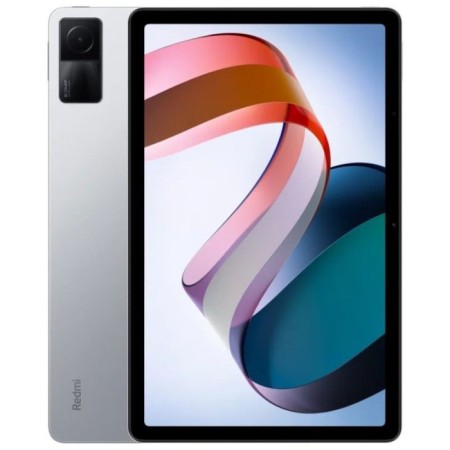 Tablet Xiaomi Redmi Pad SE 680 (2.4) 8C RAM6GB ROM128GB 11 "IPS 1920x1200 Android 13 silver 106689