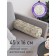 Pillow Roller "Two branches, decorative, size 16x45 cm