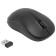 Acer OMR160 Black Optical Mouse (1200DPI) WISTROPLE USB (3but)