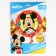 Air balloon "Mouse", 16 inch, foil, Mickey Mouse