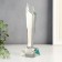 Souvenir glass "Stela award - star -Cristal" 24x7x5.5 cm
