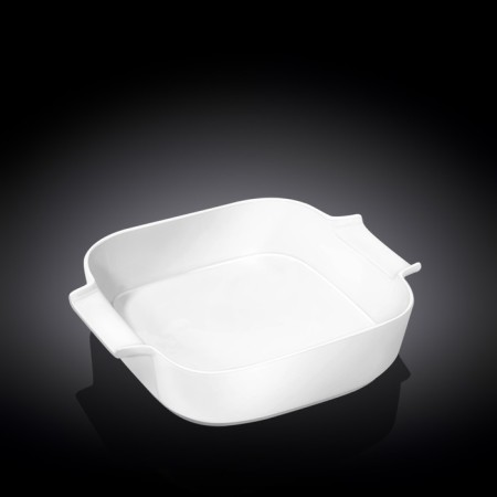 Wilmax England andy Chef baking, handles, size 20.5x16.5x5 cm