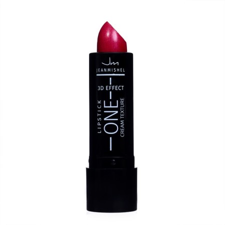 Lipstick jeanmishel 3d effect tone 08 wine, 14 g-2