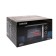 Microwave oven CENTEK CT-1575, 700 watts, 20 l, 6 modes, black