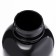 Water flask, 500 ml, "Master K", 20 x 6 cm, black