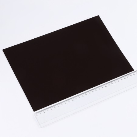 Magnetic tape "Create magnets" white-3