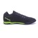 BUTS Football ATEMI SBA-003 Indoor Junior, Gray/bright Salad, size 36