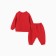 New Year. Costume (sweatshirt and pants) crumb I "New Year cubs", height 68-74 cm