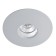 Introduced LED LED, 9W, LED, D = 65mm, color gray color