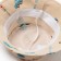 Panama Children's "Machine" Minaku, beige color, rr 48