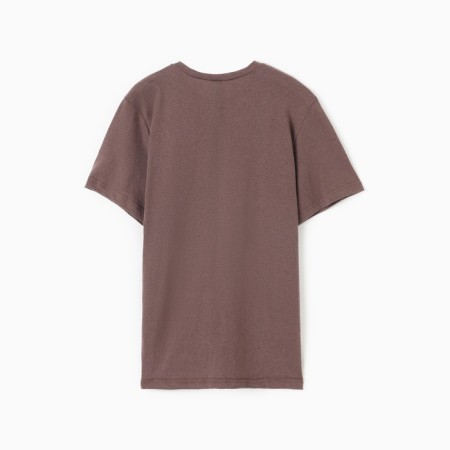 T-shirt male collorista color taut Rr 42-44-3