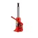 The jack of the hydraulic hydraulic STAYER Red Force 43160-6_z01, 216-413 mm, 6 tons