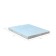A4 notebook, 48 sheets in the cage on the Erichkrause "Classic", cover coated cardboard, offset unit, whiteness 100%, mix