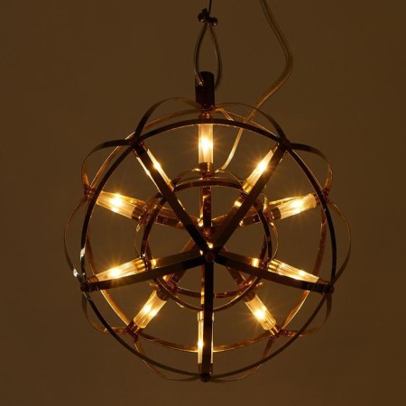 Bayerlux 669702/12 LED 7.2W 3000k gold 20x20x150 cm-2