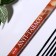 Incense hem "Anti Tobacco. Anti tobacco", ", 8 sticks in the package, four -grade