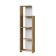 Light Sheads, 400x236x1382, White/Oak Golden