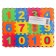 Puzzles soft "Soyuzmultfilm with numbers", 36 elements