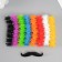 Set for creativity "Velcro Constructor" (UP. 48 pcs.) Assorted