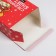 Folding box “Next year will be better”, 16 x 23 x 7.5 cm, New Year