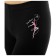 Losins for gymnastics and dancing Grace Dance, p. 38, black color