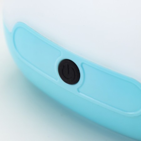 Sensory table lamp "Landa" LED 4W from batteries mix 10.5x10.5x11 cm Risalux-8