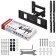 Crasstein for TV inclined maunfeld MTM-3255FMD