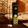 Aromanabar "chakra" (set of 40 sticks) with a stand of a rose, geranium, mint