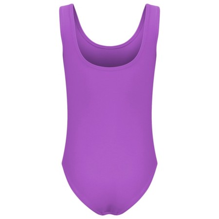 A swimsuit for gymnastics and dancing Grace Dance, p. 42, purple color-8