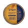 The adhesive tundra ribbon, anti-slip, black and yellow, 25 mm x 5 m