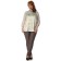 Women's blouse Wisell M4-3199, size 52