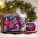 Gift set "SHIAI in the New Year": the thermostat 350 ml., Lanche-box 500 ml